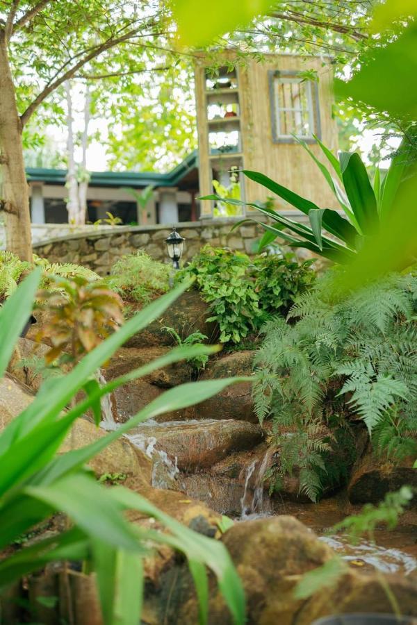 วิลลา เบิร์ดเล้ค Hotel ฮิกคาดูวา ภายนอก รูปภาพ