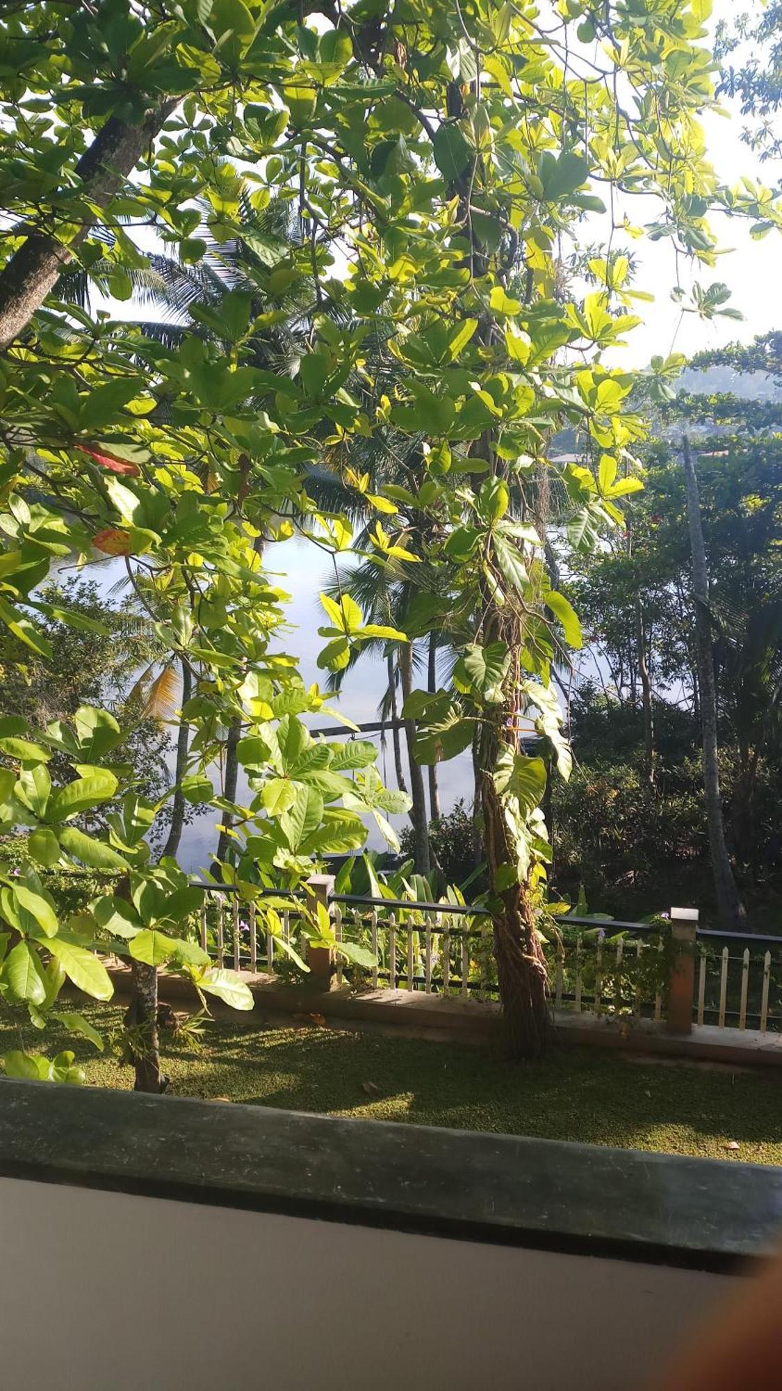 วิลลา เบิร์ดเล้ค Hotel ฮิกคาดูวา ภายนอก รูปภาพ